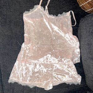 New WOT Soft Pajama set